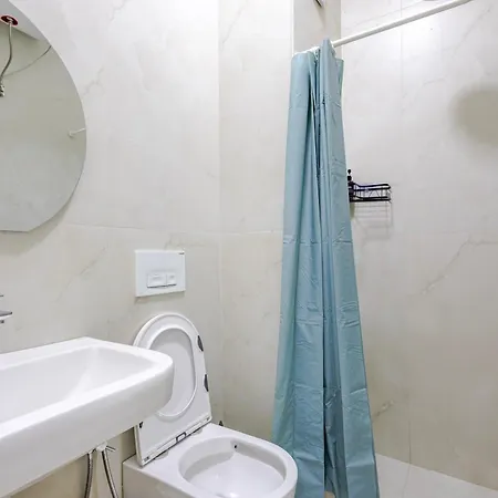 Apartamento Comfy Couple's